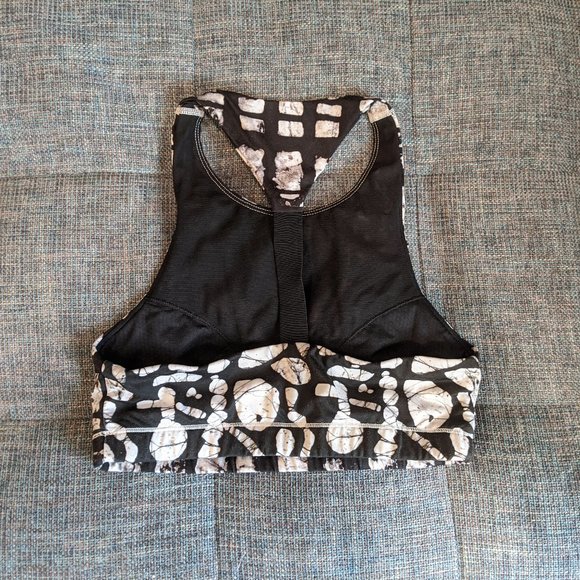 Osei-Duro X lululemon lab Sports Bra - Picture 3 of 5